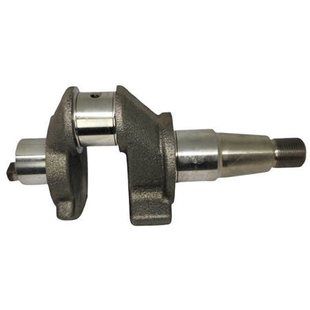 Virabrequim Compressor de Ar MB Atego Atron Axor 1315 O500