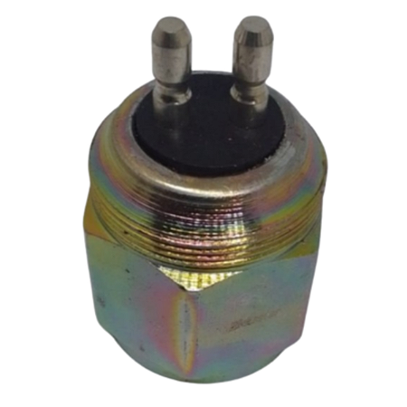 Interruptor Sensor Pneumático Mb 1114 1118 1314 0.30 Bar M12