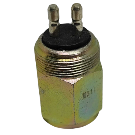Interruptor Sensor Pneumático 5,7 bar M12x1,5 A0005457914