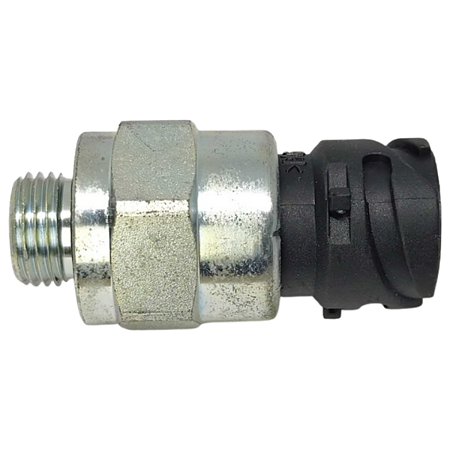 Sensor Pressão Estacionário e ABS 5,4 bar M16x1,5 B12 FH16