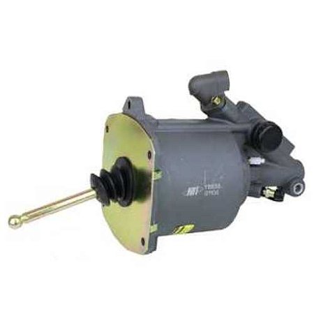 Servo Embreagem Scania Serie 6 Pgr Com Cambio Manual 2555088