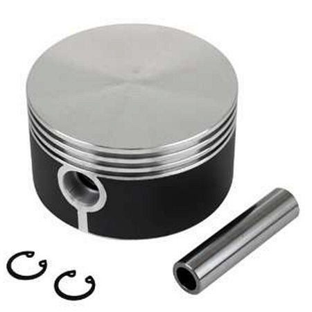 Pistão Compressor 94mm STD MB 709 712 912 1313 3521300117