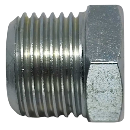 Adaptador Rosca Macho 1/2 x 1/4 Fêmea