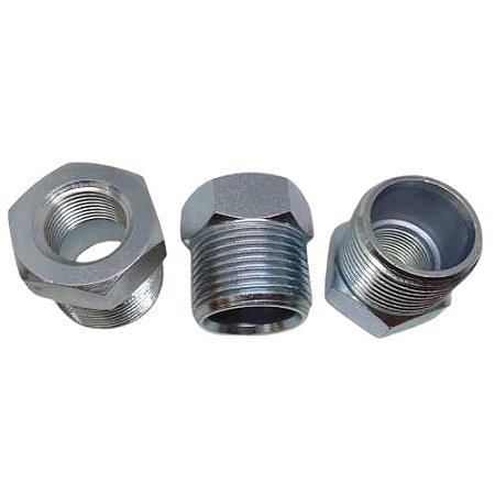 Adaptador Rosca Macho 3/4 x 3/8 Fêmea