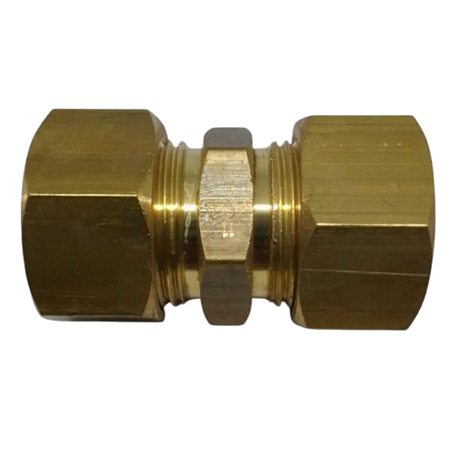 União Emenda Tubo 22mm