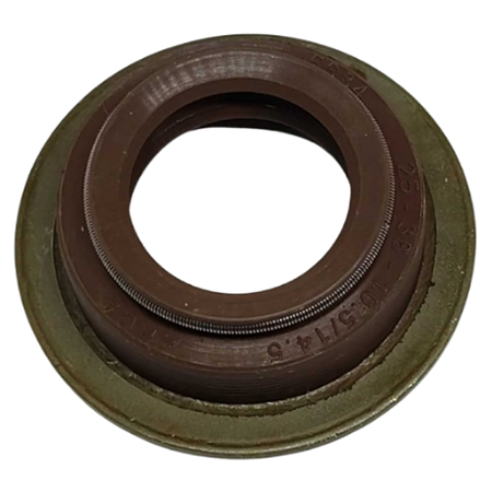 Jogo de Reparo Caneca Transferência Câmbio ZF c/ Retentor