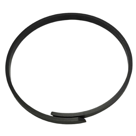 Jogo de Reparo Caneca Transferência Câmbio ZF c/ Retentor - NEW FREIOS