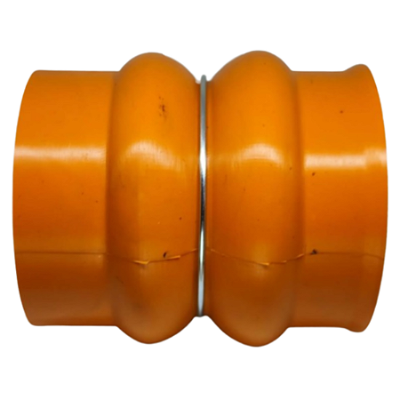 Mangueira Intercooler Silicone Sc Série 6 L.P.G.R.S 2345957