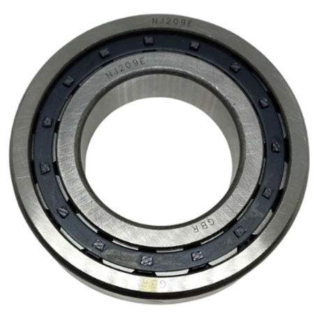 Rolamento De Rolos Gaiola Aço NJ 209 45x85x19 GBR