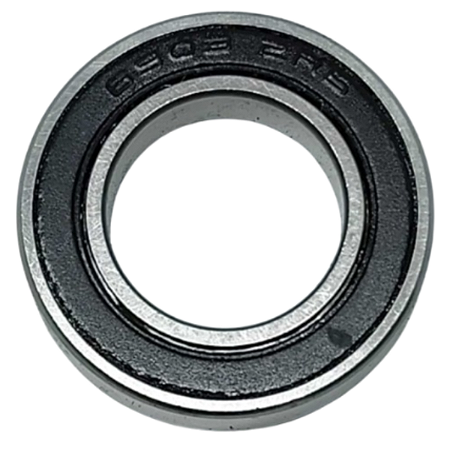 Rolamento Rígido de Esfera 6903 2RS 17x30x7mm CSK