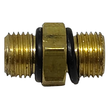 Niple Rosca Macho M10x1,0 x M10x1,0mm