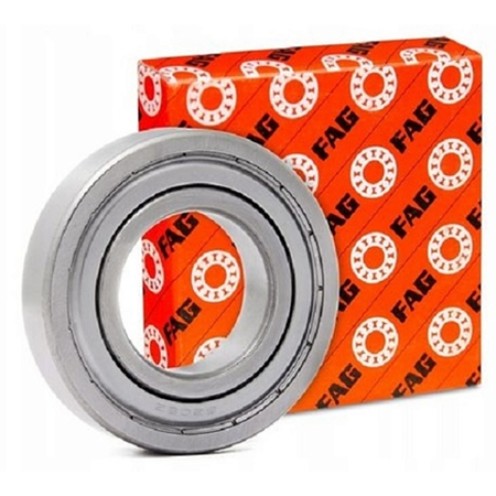 Rolamento Esferas 6308 ZZ C3 40x90x23mm FAG