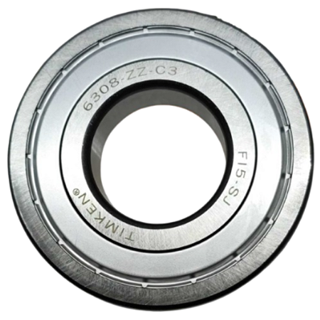 Rolamento Esferas 6308 ZZ C3 40x90x23mm Timken - NEW FREIOS