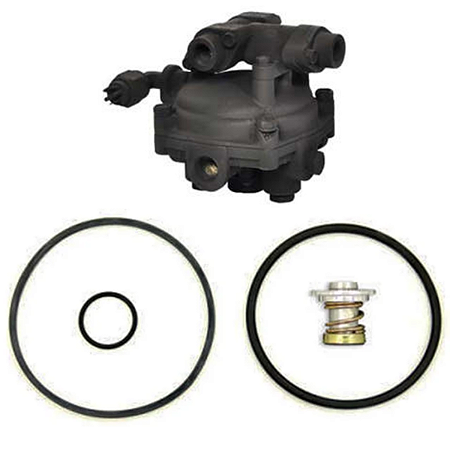 Reparo Válvula Relê Derivação L / LS / LT-111 229.373
