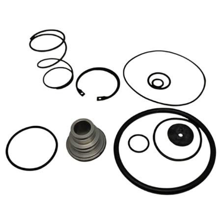 Jogo de Reparo Válvula Relê Bosch EDC FM NH 1082666