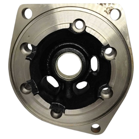Flange Frontal Compressor LK 38 13.150 14.200 16.180 CO X10