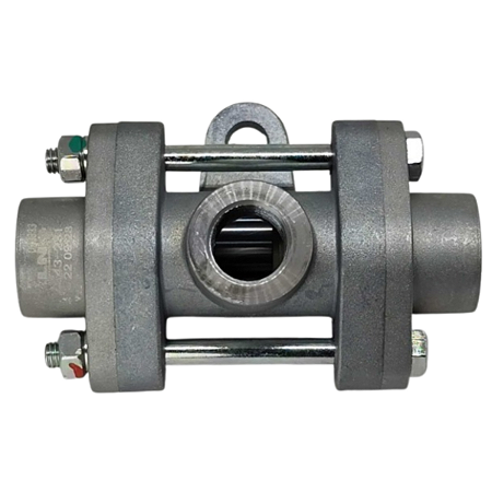 Válvula Bi-Direcional tipo Knorr M16x1,5mm 1123225