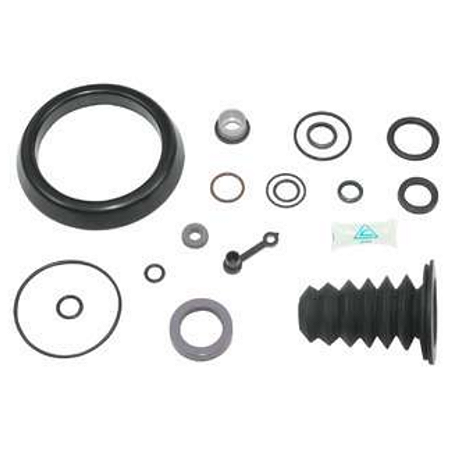 Reparo Parcial Servo Embreagem 1944 2638 Atego Atron Axor
