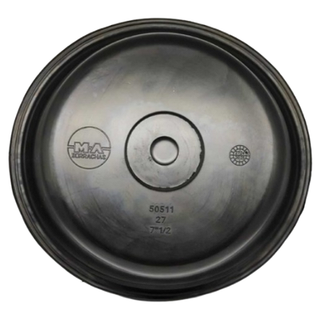 Diafragma Cuica Freio a Ar Tristop Wabco 7.1/2" 27/30