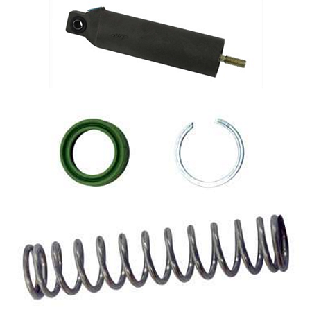 Reparo Cilindro Acionamento Freio Motor Knorr I94326