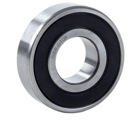 Rolamento Esferas 6304 2RS 20x52x15mm GBR