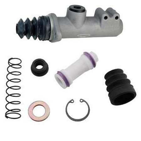 Reparo Cilindro Acionamento Embreagem 112 HW 113 F113 550462