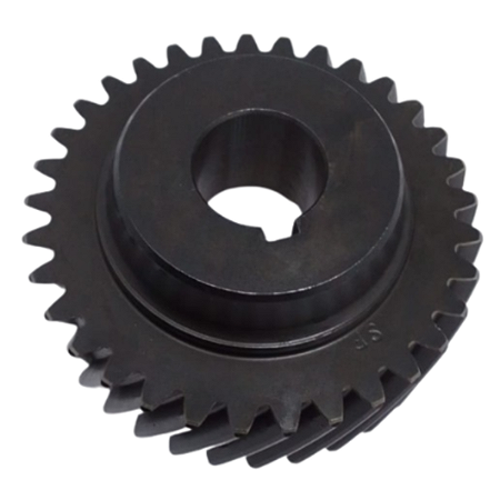 Engrenagem Para Compressor Varga 33 Dentes N10 N12 423087