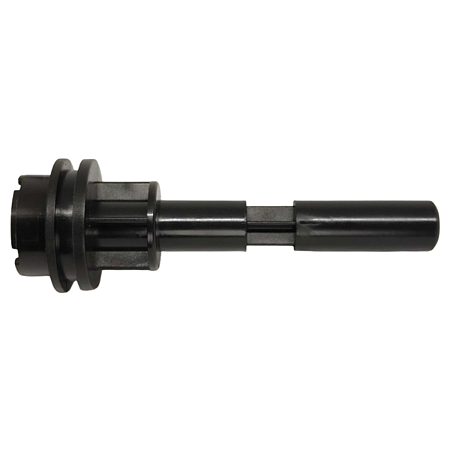 Êmbolo Plástico Válvula Ecas Dupla Actros 4729050700