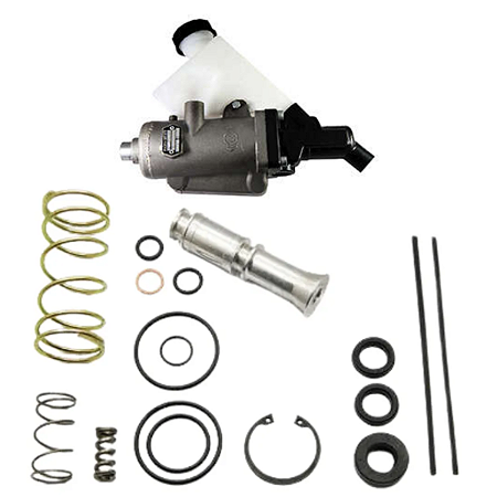 Jogo de Reparo Midi-Servo Eurocargo Stralis Tector SM1A