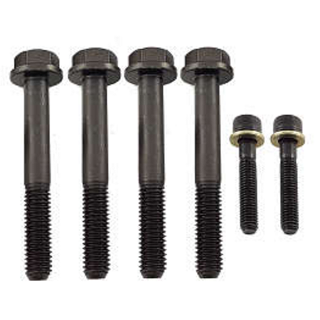 Kit Parafusos Cabeçote Compressor de Ar Atego Atron Axor