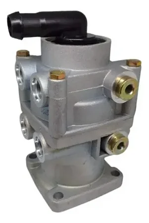 Válvula Pedal de Freio Antiga Rosca M16 1113 113 7.100 7.90