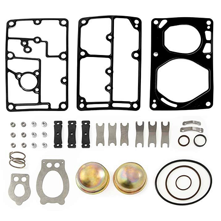 Jogo de Reparo Compressor Voith LP490 Man D-08 O500R