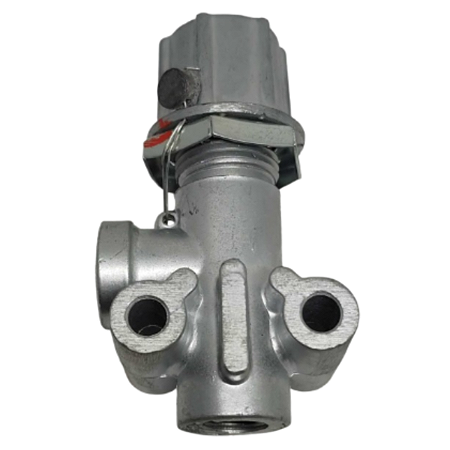 Válvula Proteção PR2 c/ Retenção M12x1,5mm 110 111 068957