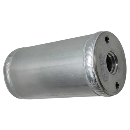 Silencioso Compressor SC Série-4 DC11/12