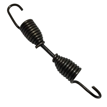 Mola Patim Retorno da Sapata 210mm Carreta Moderna