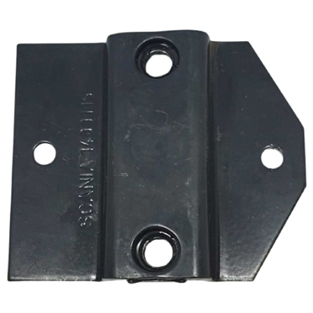 Suporte Válvula Nível Dianteira 114/124 1400166