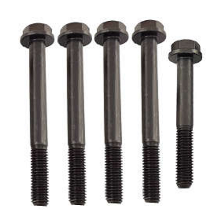 Kit Parafusos Cabeçote Compressor BR400 LK38 LK39 000931008117