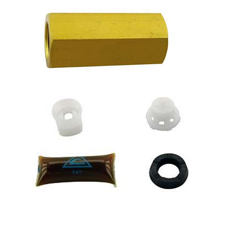 Reparo Válvula Retenção Knorr F12000 Tector 1214 B58E 303497