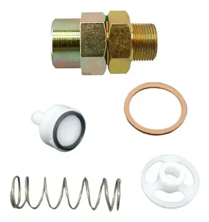 Reparo Para Válvula De Retenção 1215 1217 1419 1422 112 113