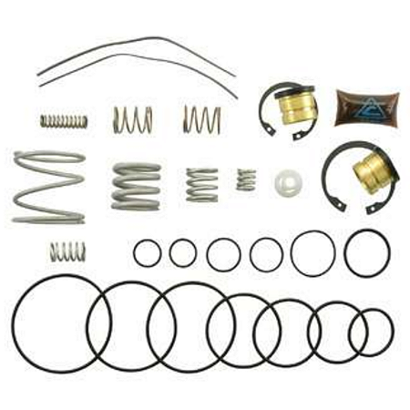 Jogo de Reparo Válvula Pedal Knorr F113 K113 R113 R143 T113