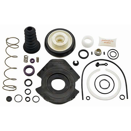 Reparo Para Servo Embreagem Axor 1938 1938S 1944S O500 RSD