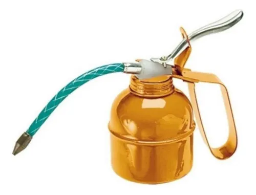 Almotolia Bico Flexível 300ml