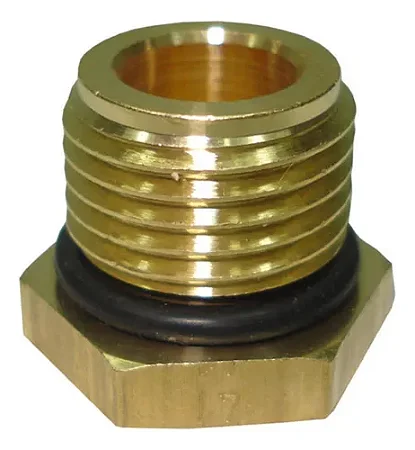 Porca Conexão Voss NG8 M16x1,5mm