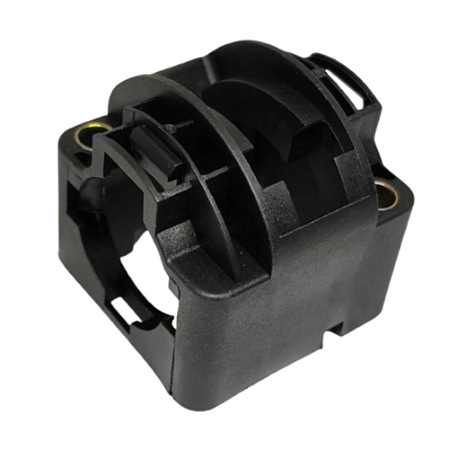 Tampa para Válvula de Freio de Mão Wabco 9617230104