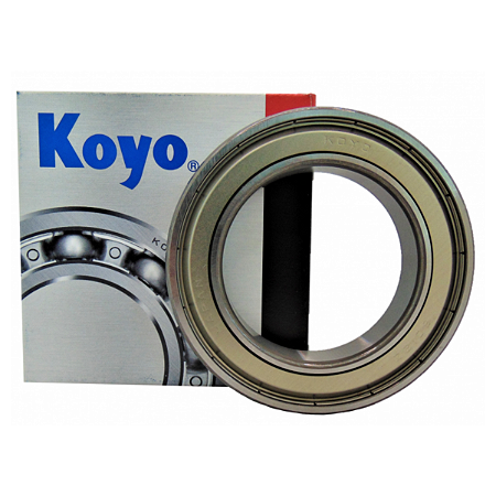 Rolamento 6000 ZZ 10x26x8mm Koyo