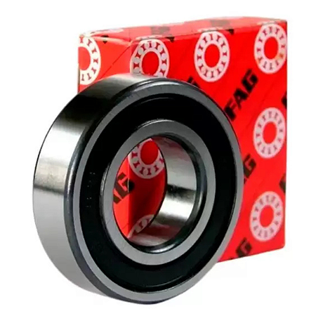 Rolamento 6001 2RS C3 12x28x8mm Fag