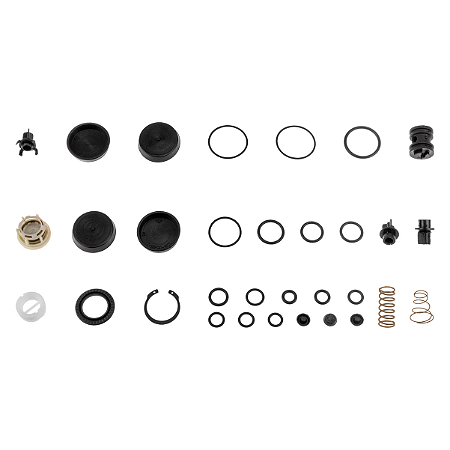 Reparo Válvula 6 Vias Wabco Stralis Tector 9325001040