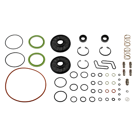 Reparo Válvula Moduladora ABS MB Actros A0004293824