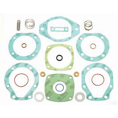 Reparo Compressor de Ar Holset Cummins QE296 92mm 1422 3530