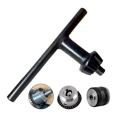 Chave para Mandril 1/2 - 13mm